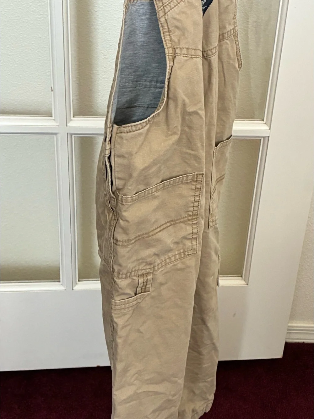 OshKosh Bgosh classic tan